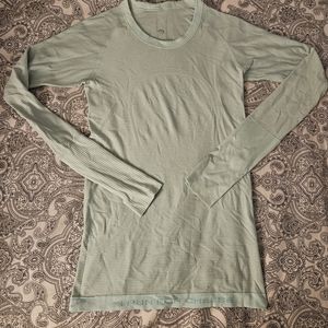 Lululemon Swiftly LS